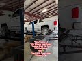 Whipple Supercharged Silverado on Forged Wheels