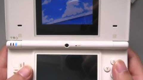 ACE3DS PLUS エミューレーターのテスト