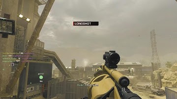 MW3: HC Domination on Rust [71-46]