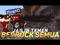 MATAKU Bisa MERUBAH Block Menjadi BEDROCK