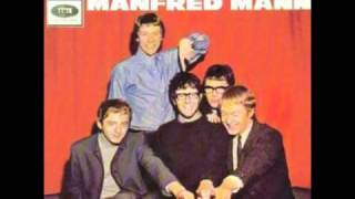 Manfred Mann Sha La La chords