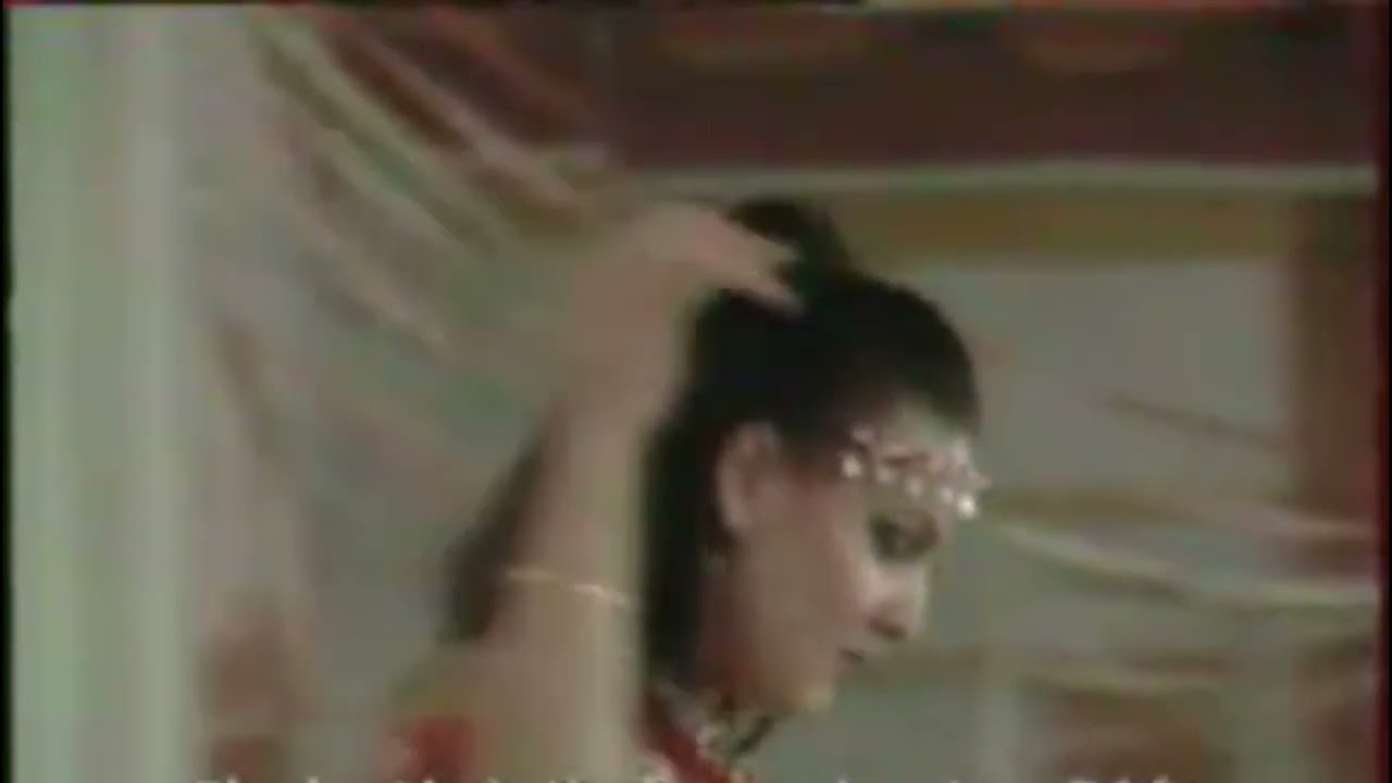 Cheb Abdelhak Mellit Men Klam Ennas (Rare Video)  الشاب عبد الحق مليت من كلام الناس (حبة مفقودة)