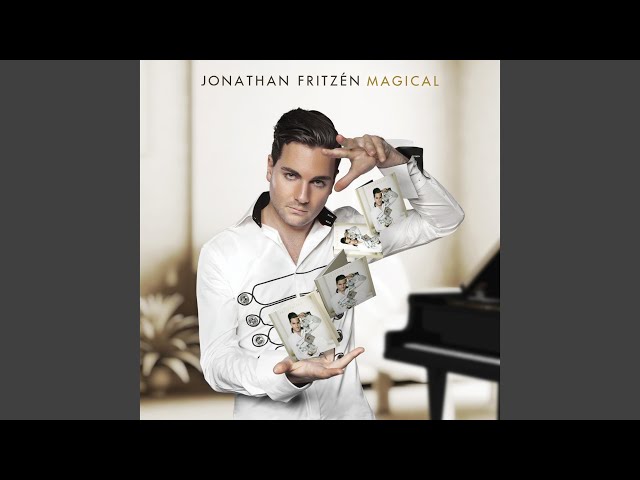 JONATHAN FRITZEN - TURN BACK TIME