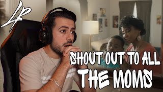 HE ABSOLUTELY NAILED IT!! Dax - Dear Mom *Reaction* | #OneTake