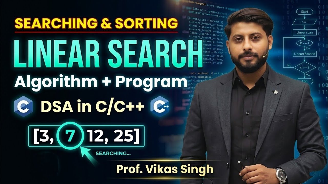 Data Structures & Algorithms in C or C++ or Java or Python ...