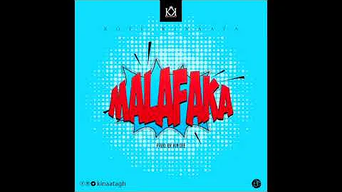 Kofi Kinaata - MalaFaka (Audio Slide)