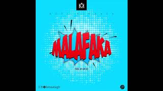 Kofi Kinaata - MalaFaka (Audio Slide) chords