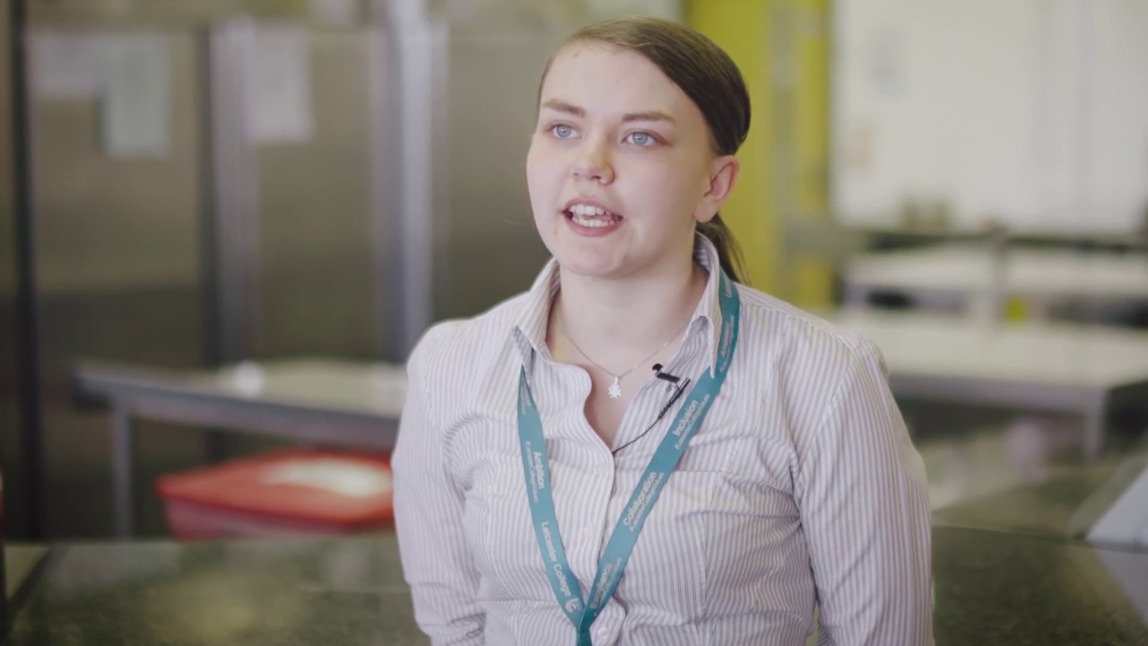 Hospitality and Catering - Be A Part of It!