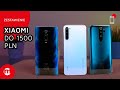 📱 Xiaomi do 1500 PLN | Jaki model wybrać?