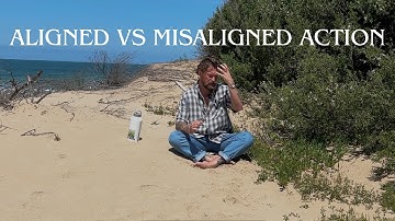 Aligned Vs Misaligned Action