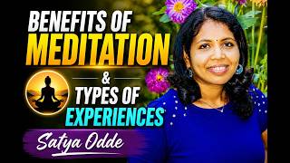 PSSM Los Angeles Meditation