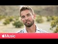 Brett Young: “Not Yet,” Becoming A Father, and Album Announcement | Apple Music