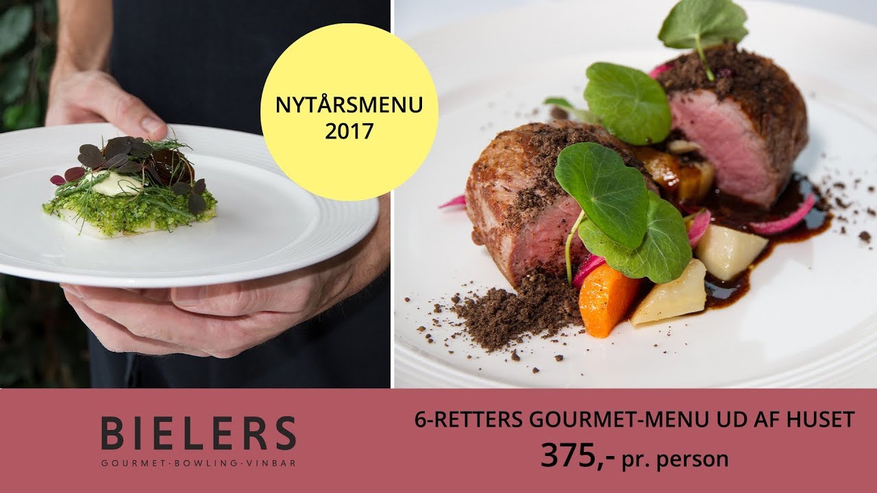 nytårsbuffet ud af huset nytårsbuffet ud af huset