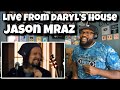 Live From Daryl’s House - Eyes For You | REACTION