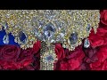 NEW! DIY BLING BRIDE BOUQUET| EVENT PLANNING| LIVING LUXURIOUSLY FOR LESS