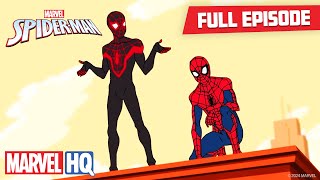 Ultimate SpiderMan | Marvel's SpiderMan | S1 E10