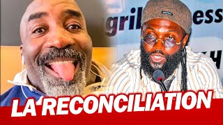 RECONCILIATION ADEBAYOR ET NINO BASILE : CE QU'IL FAUT RETENIR