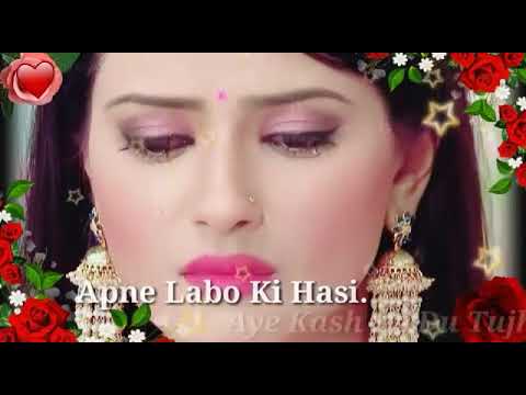 Apne Labo Ki Hasiππππππ
