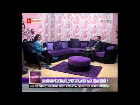 Mustafa Sofikerim  Laparoskopik Cerrahi