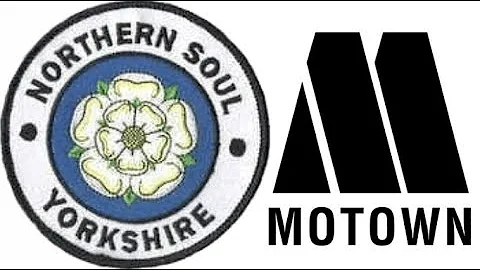 Motown Northern Soul Part 1