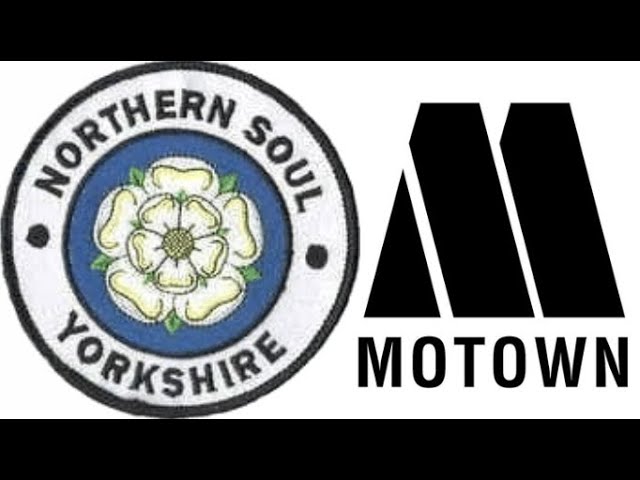 CRUISERS Mink and sable mable Northern Soul - YouTube