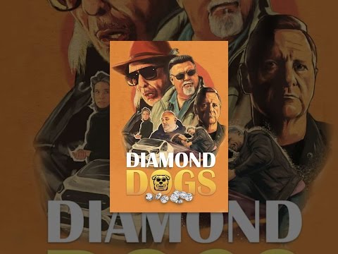 Diamond Dogs