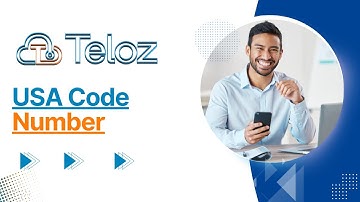 USA Code Number: USA Code Numbers, Understanding Telephone Codes Across America!
