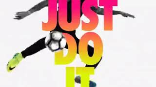 Just Do Ittry Chiropractic - Nike Soccer - Discover Chiropractic Video Gif And Meme Donald Ellis