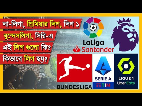 ভিডিও: স্কটিশ প্রিমিয়ার লিগে কয়টি ম্যাচ আছে?