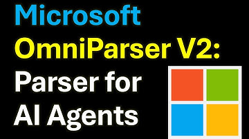 Install and Run Locally Microsoft OmniParser V2: Fast GUI Parser for Developing AI GUI Agents