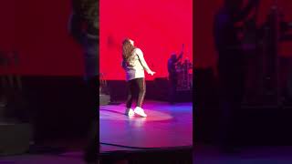 Uninvited - Alanis Morissette - Live in Las Vegas Apr 27 2019