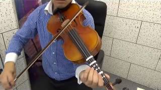 String Builder for viola book 2 No 24
