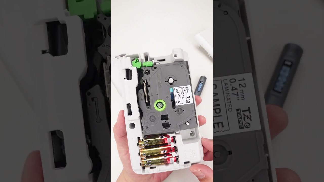 外したトルクを記録 トルク記録モード Alientek S40  #tools #diy #電動工具 #修理 #分解 #pcb #新製品 #クラウドファンディング #makuake #ドライバー