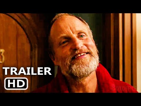 TRIANGLE OF SADNESS Trailer (2022) Woody Harrelson, Harris Dickinson