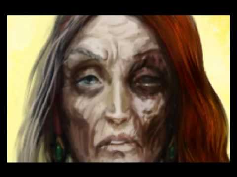 PuppetShow Souls of the Innocent FINAL