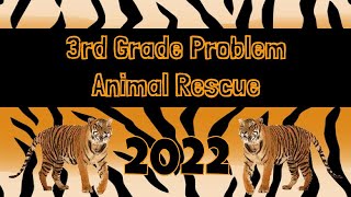 Save the Tiger 2022