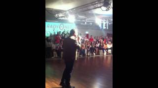 Haluk Levent - Akdeniz Akşamları (Danimarka)