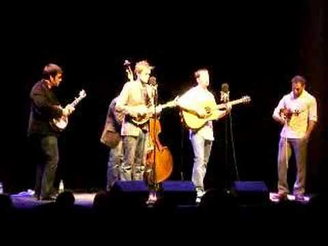 Baileyi Know You Know Punch Brothers Chris Thile Mar08 Baileyi Know You Know Punch Brothers Chris Thile Mar08