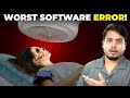 History's Worst Software Error | Therac - 25