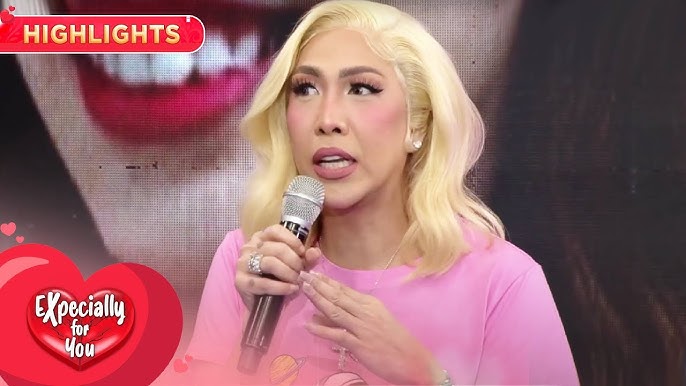 Vice advises Becca to finish her studies | Expecially For You - YouTube