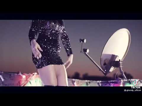 مهرجان حسين غاندى والراقصة جوهره الجديد