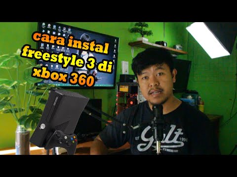 Video: Kemas Kini Papan Pemuka Musim Panas Xbox 360 • Halaman 2