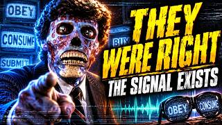 They Live: Can You See It