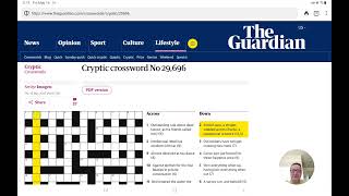 Guardian Cryptic Crossword (Friday, 16 May 2025)