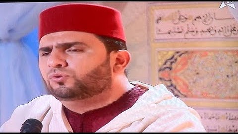 القارئ مصطفى زقان 💓 تجويد ما تيسر من سورة ال عمران 💓 رمضان 2020/1441 ✓