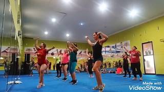 Kartonyono medot janji #nella kharisma #koreo by leha