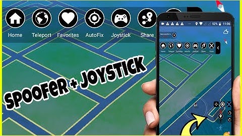 POKEMON GO ANDROID SPOOFER - HOW TO SPOOF USING FGL PRO FOR POKEMON GO HACK UPDATE( 2021)