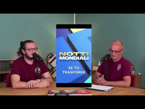 Video Lo sport è diventato uno Show? Sì (ed è un bene) - Live Reaction alla RAI