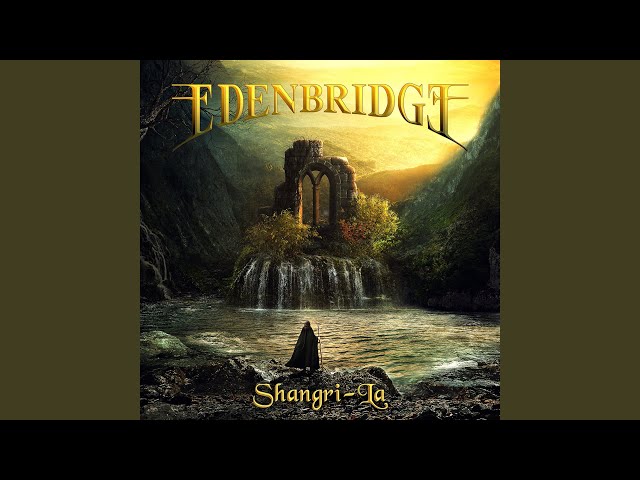 Edenbridge - Freedom Is a Roof Made of Stars