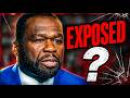 50 Cent Old Friend Just Exposed Horrifying Things About Him & Tony Yayo